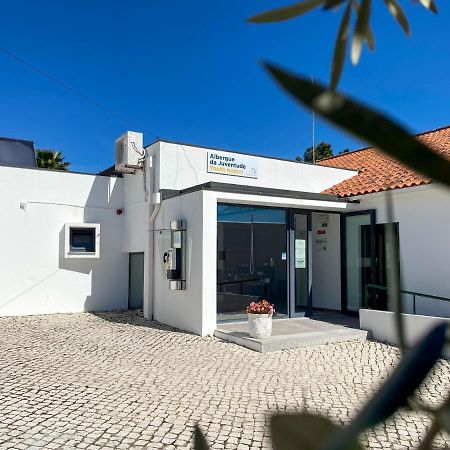 Albergue Da Juventude Tancos 외부 사진