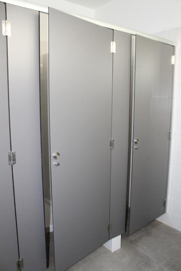 Albergue Da Juventude Tancos 외부 사진
