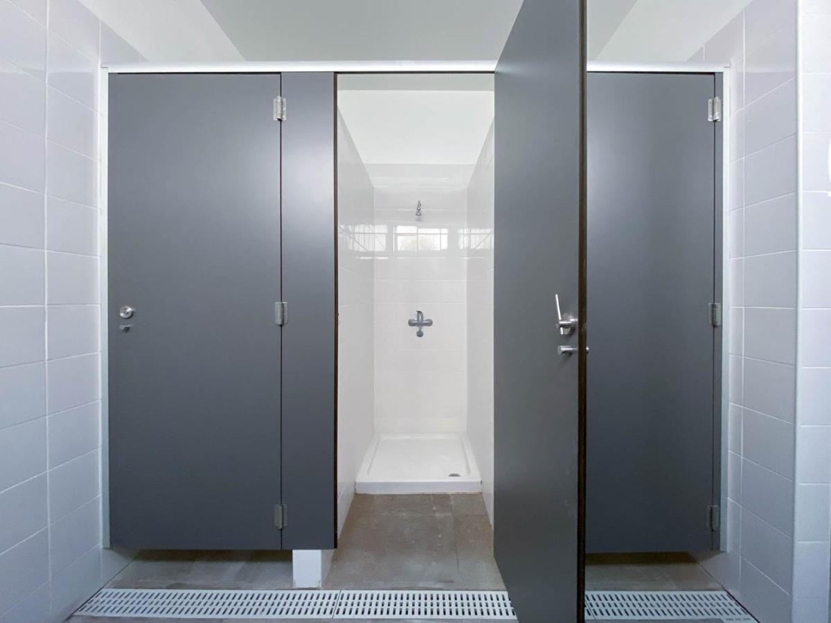 Albergue Da Juventude Tancos 외부 사진