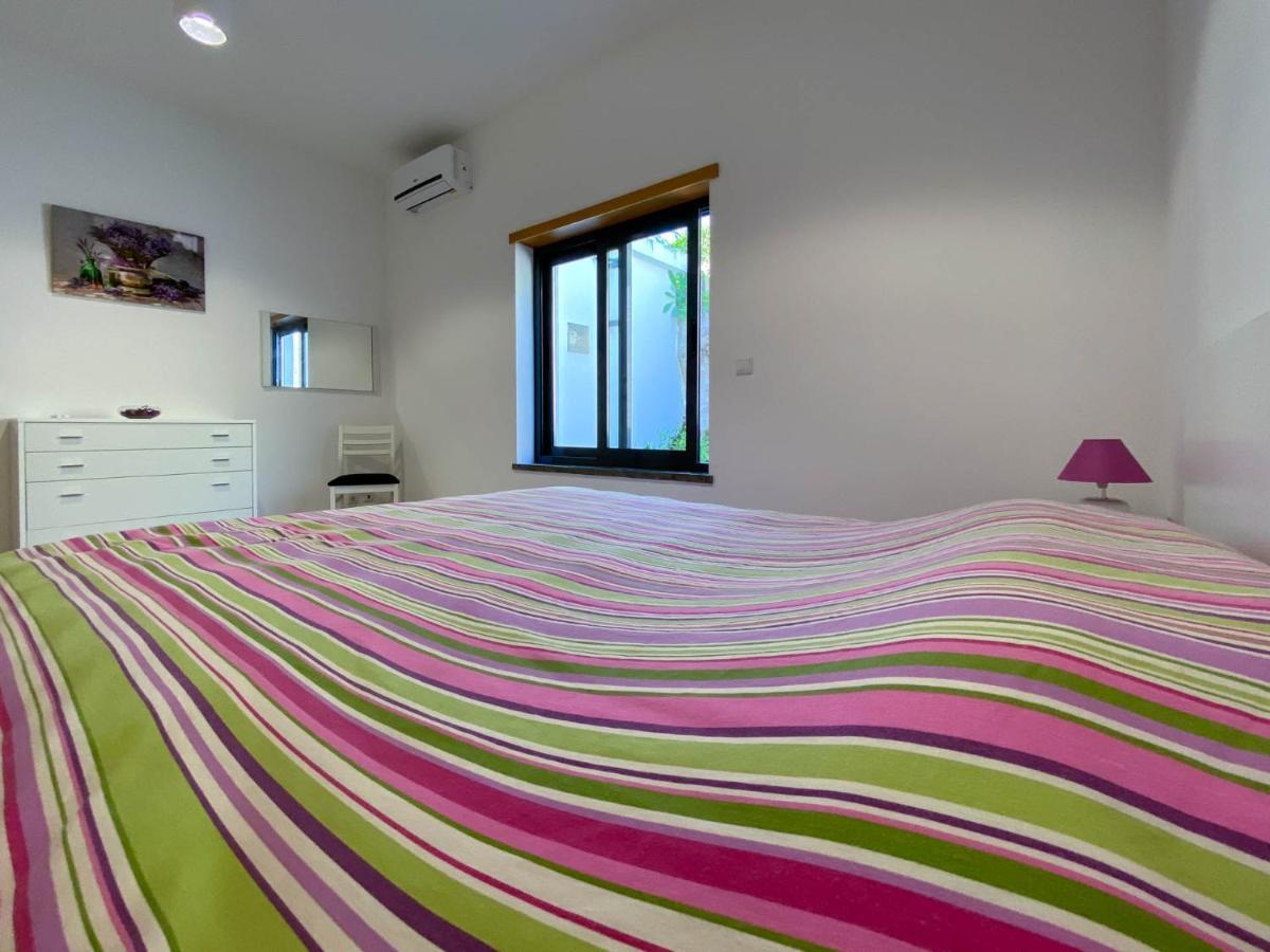 Albergue Da Juventude Tancos 외부 사진